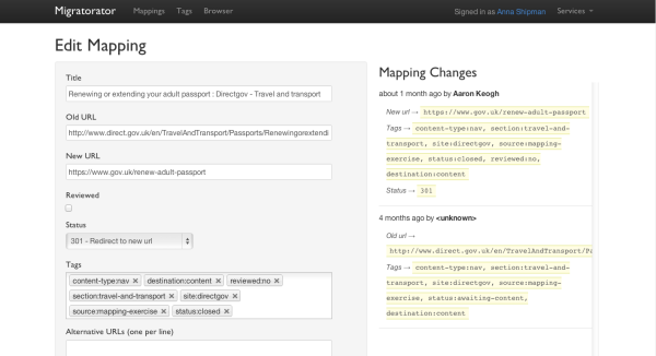 Migratorator image